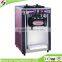 Fruit Color Table Top Counter Mini Ice Cream machine