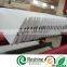 PVC plantation window shutter 3.5'' window louver