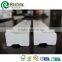 Decorative PVC Baseboard Moulding
