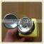 150ml antistatic plastic dispenser