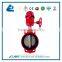 Water Usage Butterfly Valve