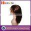 Glueless Brazilian Front Lace Wig With Baby Hair Made In China