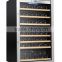 CE CB Certification Freestanding Style Compressor Wine Cooler Refrigerator