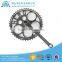 hebei factory supplier of spare parts and accessories for bike bicycle chainwheel crank