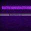 1 meter bar dmx uv light