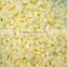 Supply IQF Frozen apple diced with good quality