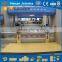 Choluteca Corrugated Cardboard Making machine