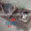 Injection plastic battery box mould in Huangyan mould
