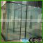 Laminated Safety Tempered Glass For Curtain Wall