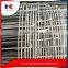 Factory price wholesale grassland fence wire mesh