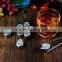 Drink Chilling Stainless Steel Ice Cubes ,Ruseable Whiskey Stone For Drinks, Customized Whiskey stones