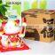 Good luck handpainted large ceramic waving hand lucky cat for sale                        
                                                                                Supplier's Choice