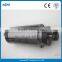 Water cooled CNC router 5.5kw spindle motor