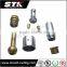 Precision cnc machining manufacturers