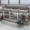 Best crimping wire mesh rolling machine price