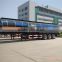 Truck Trailer Use And ISO, CCC , DOT Certification Steel Tanker Semi Trailer
