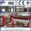 PBB1520/1.5 Sheet Metal Folding Machine With High Quality Plate Roll Bending Machine