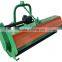 FMH 2014 choppedhay and straw briquette baler machine