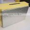 Insulated skidproof aluminum cold storage PU foam panel