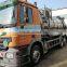 USED TRUCKS - 2547 6X4 VACUUM AND PRESSURE TRUCK (LHD 6426)