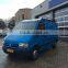 USED VANS - INTERSTAR 1.9 DCI BOX VAN (LHD 8448)