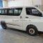 B/NEW VAN - TOYOTA HIACE DIESEL (LHD 820347)