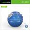 Smart touch levitating portable Bluetooth speaker with Hi-Fi sound