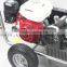 DP-9600 Hydraulic Airless High-Pressure Spraying Pump Unit (Petrol Powered)