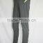New design quick dry ladies tights trousers, sport leggings