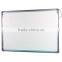 82 inches interactive finger touch whiteboards tv with ce, iso, fcc, rohs