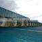 High Quality Prefabricated Poultry Farm Design