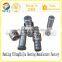 Manufactrure standard ball bearing Precision Guide Post Guide Bushing Guide Pillar