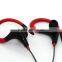 sport earphone new model fashion earhook colorful earbud