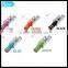 Adjustable Wired Selfie Stick With Foldable Holder For Mobile Phone