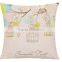 Latest Design Comfortable Sofa Cushions Pillow
