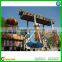 Christmas crazy amusement games Arab flying carpets