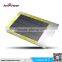 High-tech Solar Charger Card