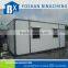 Movable modular container house 20 ft/40ft