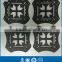 Carbon Fiber CNC Service according to Your Drawing