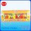 72 Sachets Orange Pineapple Mango Fruit Instant Powder Candy Drink