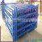 stackable&collapsible metal solider tire commodity shelf