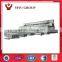 Galvanized steel structure steel T bar or H bar Qingdao steel bar