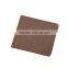 Luxury Wallet For Men Leather Wallet, Top Layer Of Cowhide Leather Bifold Wallet For Men