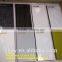 LCK 18mm high gloss MDF kitchen cabinet door