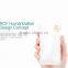 2015 Best Selling Christmas Gift Ultra Thin Portable Power bank Charger 4500mAh Li-Polymer cell charger