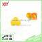 Factory price travel phone charger power bank charger heart shape 5000mAh lithium polymer battery