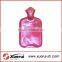 2000ml cute pvc hot water bottle