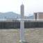 AMEISON 824-2690MHz Integrated Square-Column Shape Roof Mount Camouflage decorative chimney TETRA disguised antennas