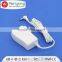110V/220V ERP2 GS COC CE ROHS 5voltage 2amps dc adapter 12vdc 3a power supply