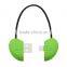 2015 New design Love Cable USB Sync Data Charging cable 150mm and O ring length